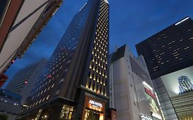 Apa Hotel Shinjuku-Kabukicho Tower